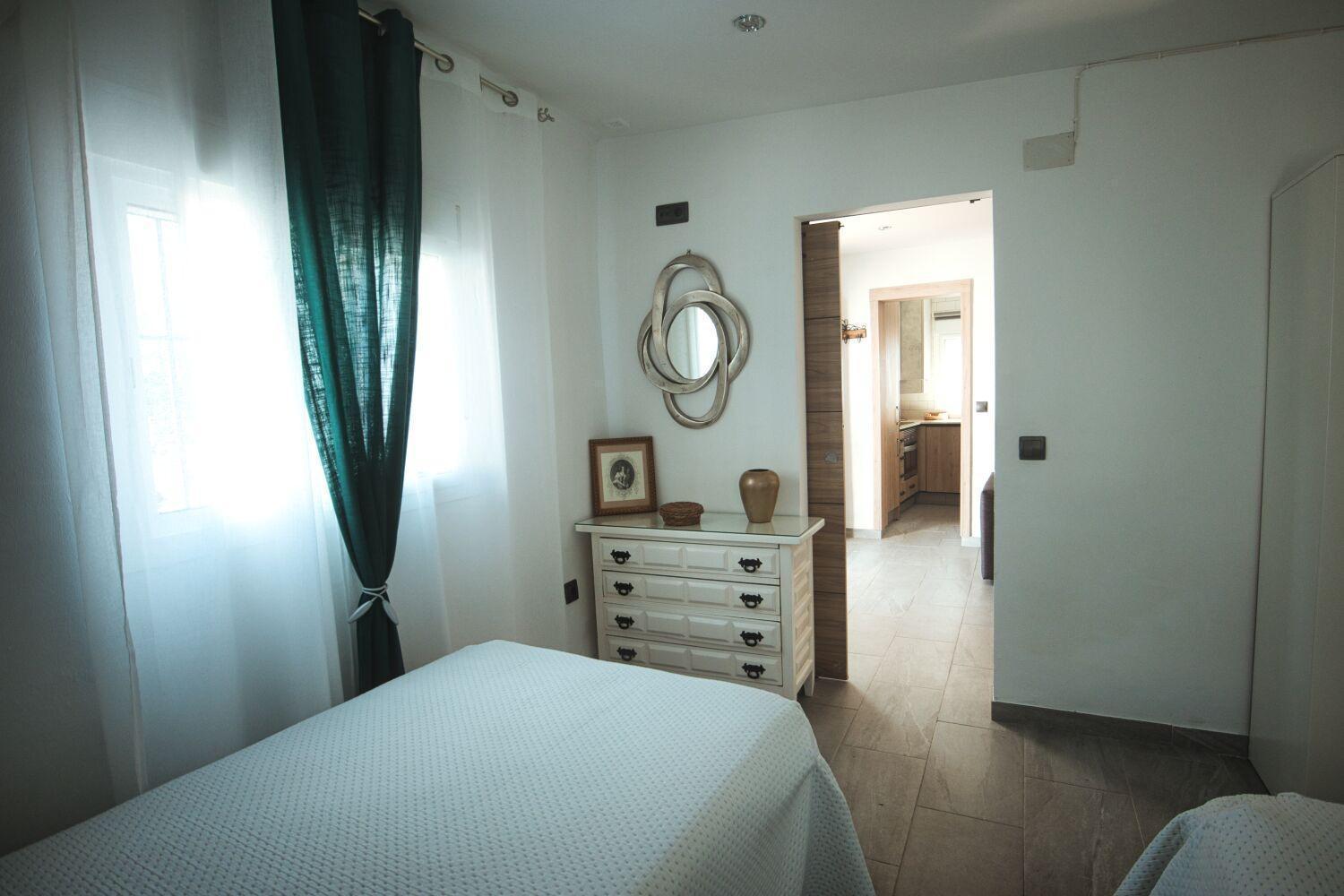 Casa De La Abuela Villa Sanlúcar de Barrameda Buitenkant foto