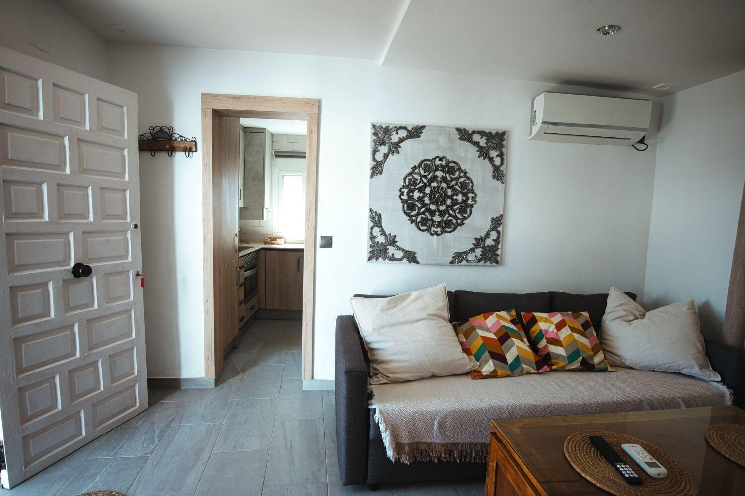 Casa De La Abuela Villa Sanlúcar de Barrameda Buitenkant foto
